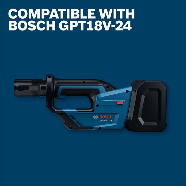 Bosch 1-1/4 Inch Compact Press Jaw, large image number 3