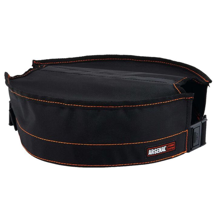 Ergodyne Arsenal 5938 Polyester Hoist Bucket Top Black L