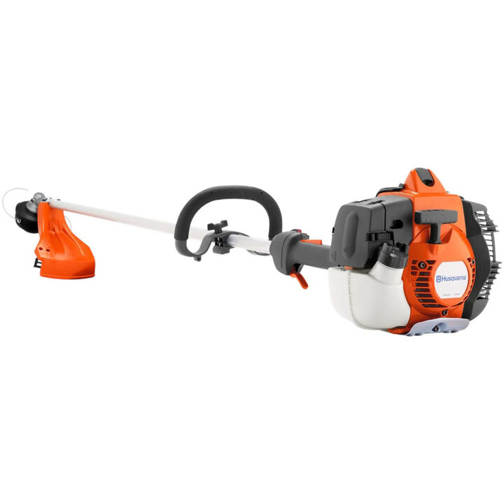 Husqvarna 535LST Straight Shaft Gas String Trimmer 34.5cc 2.15HP, large image number 0