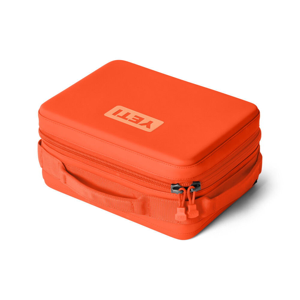 YETI Daytrip 5L Lunch Box 2.0 Papaya, large image number 3