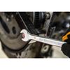 GEARWRENCH 25mm 90T 12 Point Ratcheting Combination Wrench, small image number 3
