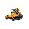 Cub Cadet 60 in 725cc 25HP Kohler Engine Zero-Turn Lawn Mower, small image number 3