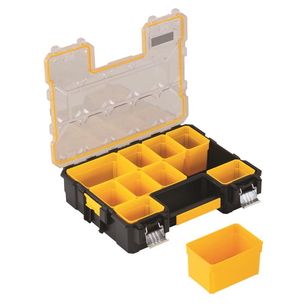 DEWALT Deep Pro Organizer, large image number 4