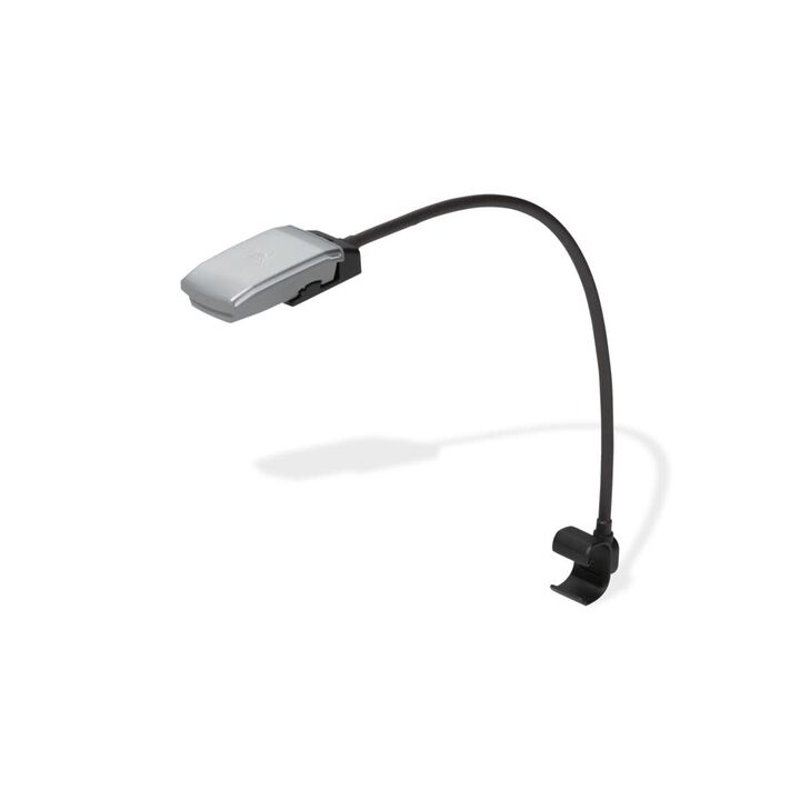 Weber Works 3AAA Battery Powered LED Flexible Lighting