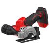 CRAFTSMAN V20 Brushless RP 3 Inch Cut-Off Tool (Bare Tool), small image number 1
