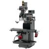 JET JTM-1254RVS 200S 3X-K XY PFDAPD Vertical Milling Machine, small image number 1