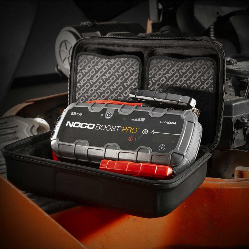 Noco EVA Protective Case For Boost PRO, large image number 4