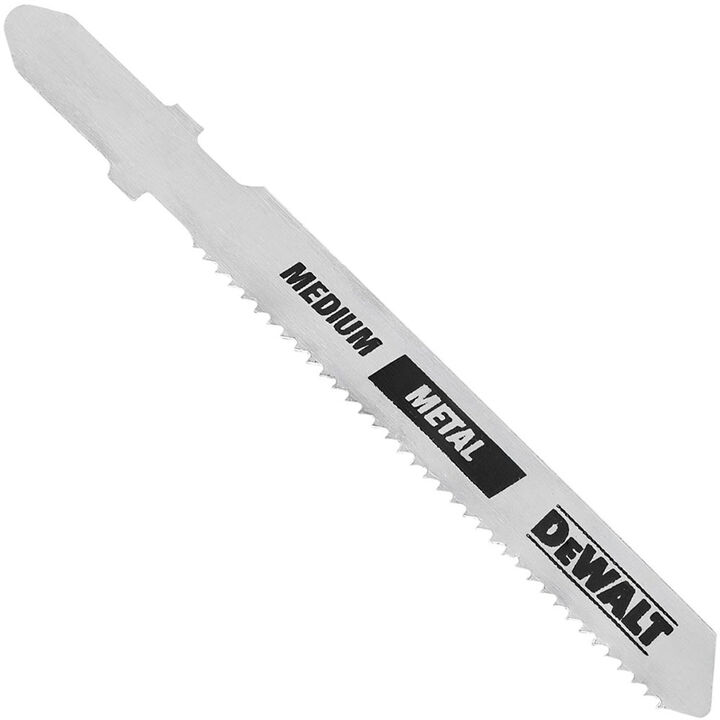 DEWALT 3in 32 TPI T-Shank Metal Cutting Cob