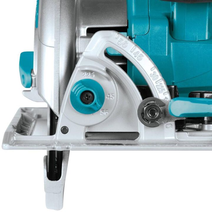 Makita 7-1/4 In. Magnesium Circular Saw, large image number 7