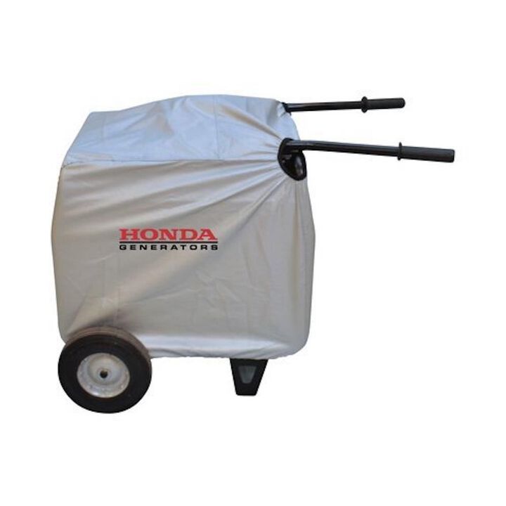 Honda Generator Cover for EB3500XK1 and 5000XK1