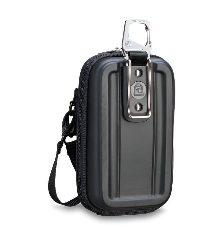 Veto Pro Pac SC45 Blackout Multi-Function Tool Pouch, large image number 7