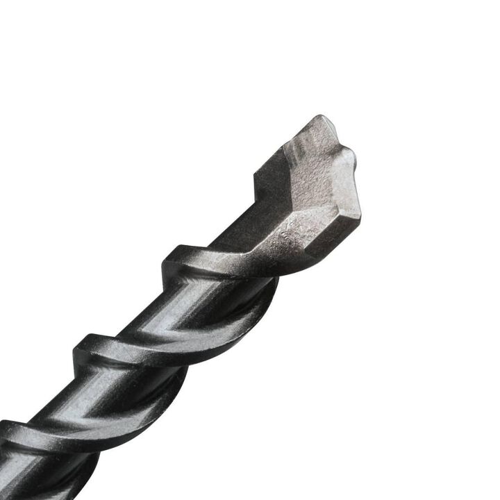 Makita 1/2in x 13in SDS-MAX Bit 2-Cutter, large image number 8