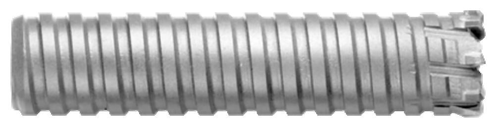 Relton 1-1/4 X 4-1/2 In. Rotary Rebar Replacement Cutter Head, large image number 2