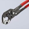 Knipex Black Atramentized Pliers Wrench 250mm, small image number 5