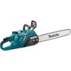 Makita 40V Max XGT 8.0Ah Brushless Cordless 20 Inch Chain Saw Kit, small image number 2