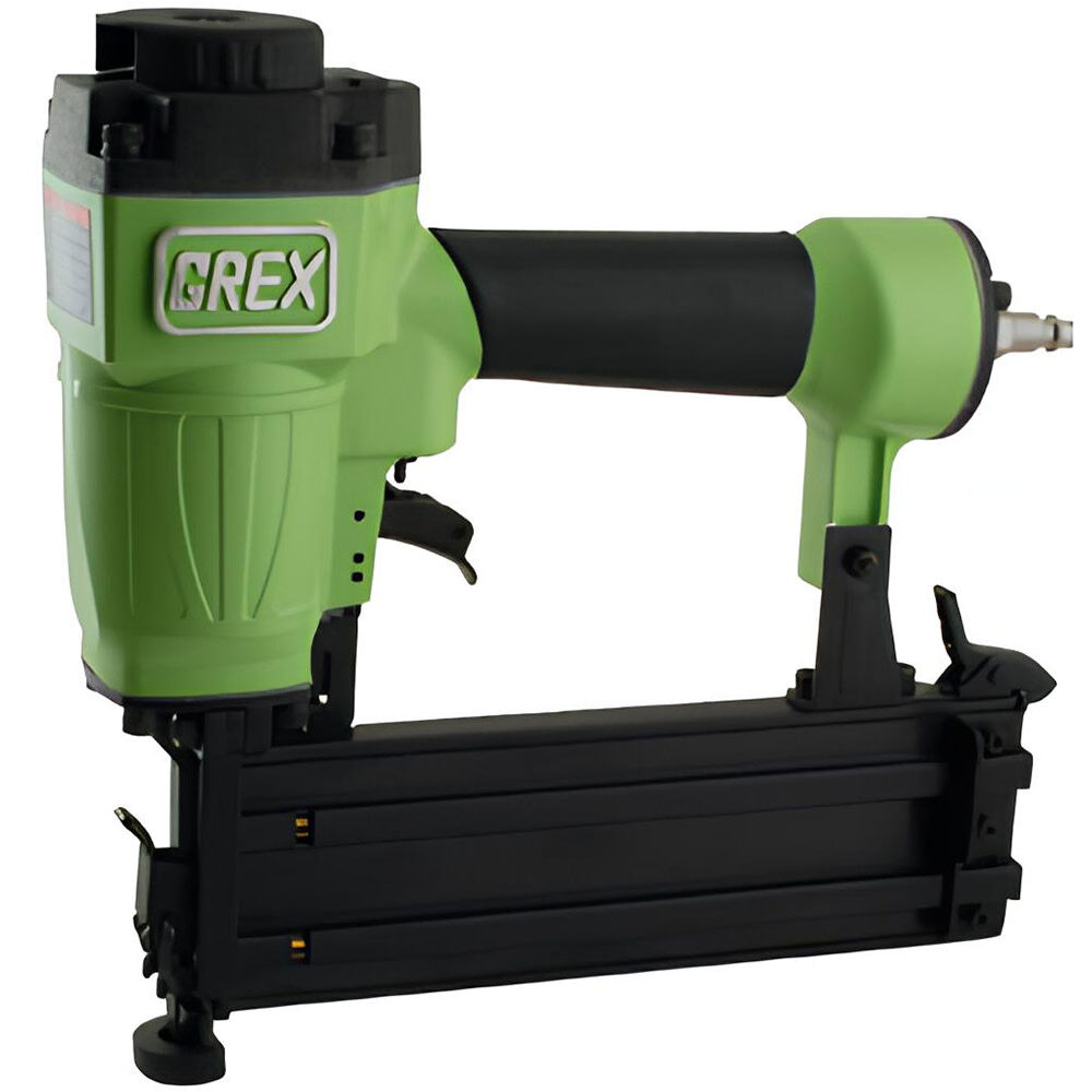 Grex Power Tools 16 Gauge 2.5in Brad Finish Nailer, large image number 1