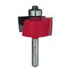 Freud 1-1/4 In. (Dia.) Rabbeting Bit with 1/4 In. Shank, small image number 1