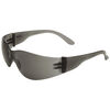 Delta Plus Brava/Iprotect Gray Frame Gray Lens Anti-Scratch Safety Glass, small image number 1