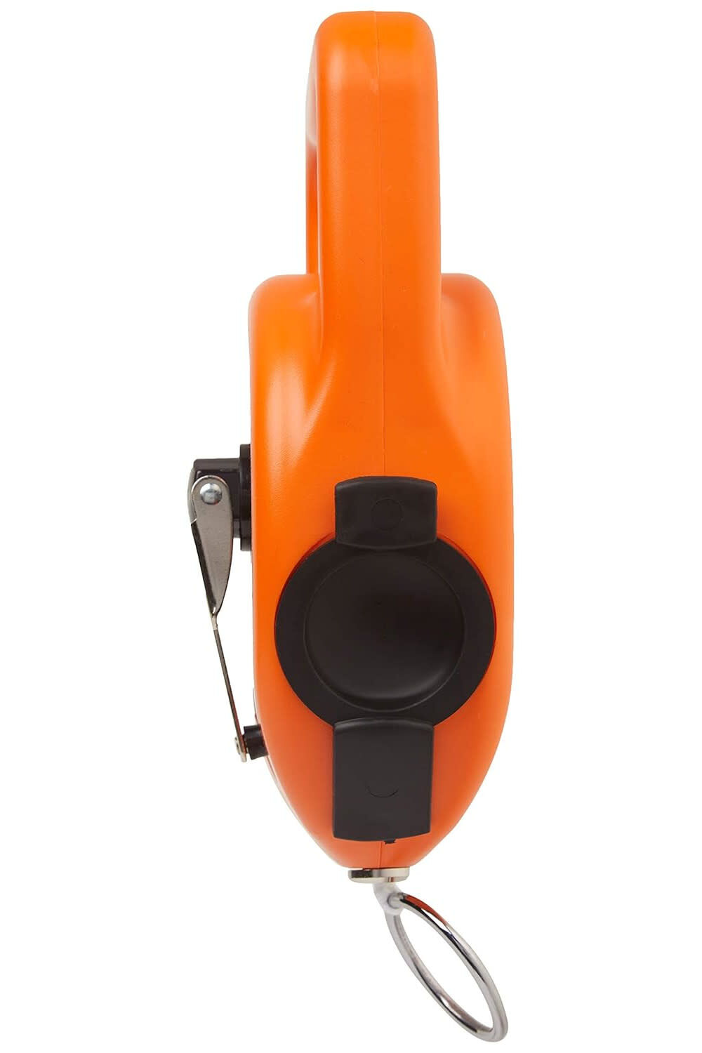 Keson Giant 110 Ft Length 12 Oz Capacity String Chalk Line Reel, large image number 2