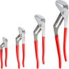 Tekton Groove Joint Pliers Set, 4-Piece (7, 10, 13, 16 Inch), small image number 1