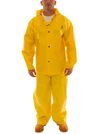Tingley DuraScrim 3-Piece Suit Hi-Vis 2X, small image number 1