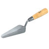 Bon Tool Duckbill Trowel 5-1/2 Inch x 2 Inch with Wood Handle, small image number 1