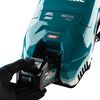 Makita 40V max XGT 1/2 Gallon HEPA Backpack Dry Dust Extractor (Bare Tool), small image number 5