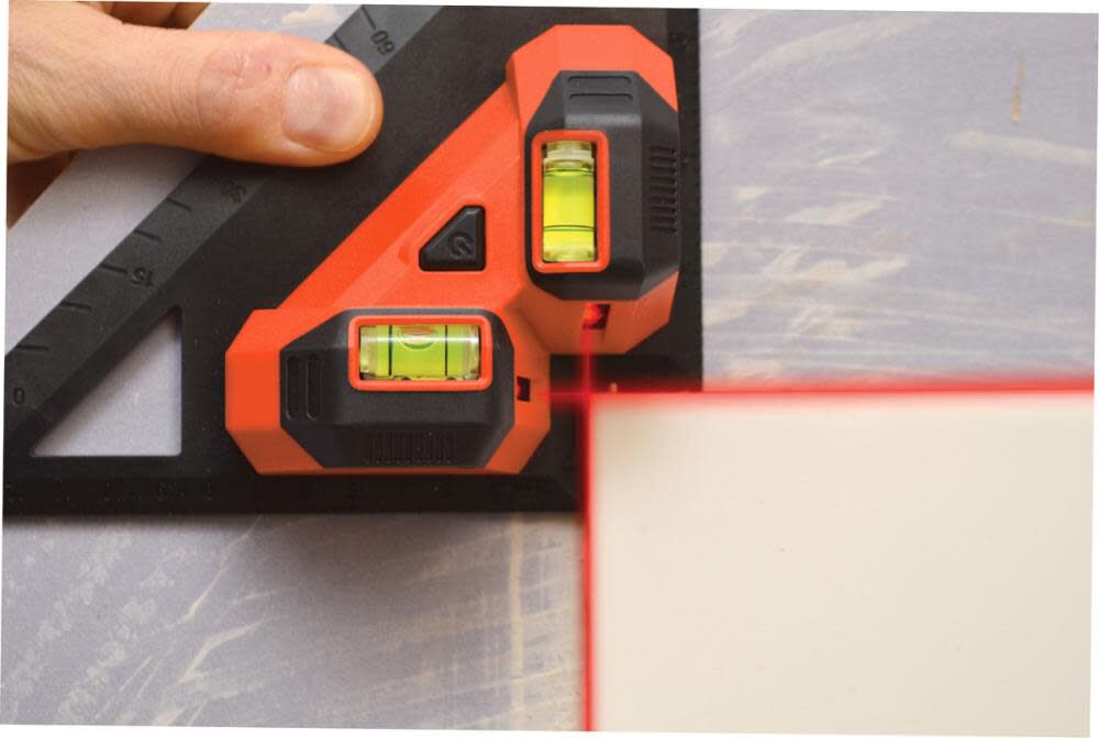 Johnson Level Tiling Laser, large image number 2