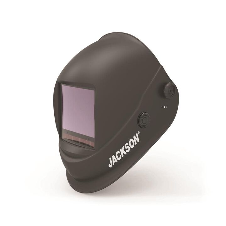 Jackson Safety Translight 555+ Auto Darkening Welding Helmet with Digital Control, large image number 0