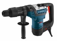 Bosch 1-9/16 Inch SDS-max Combination Hammer