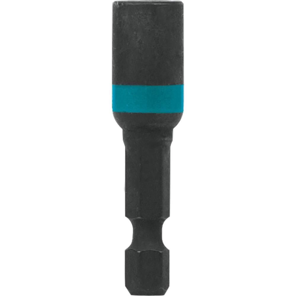 Makita Impact X 1/4 x 1-3/4 Magnetic Nut Driver, large image number 1