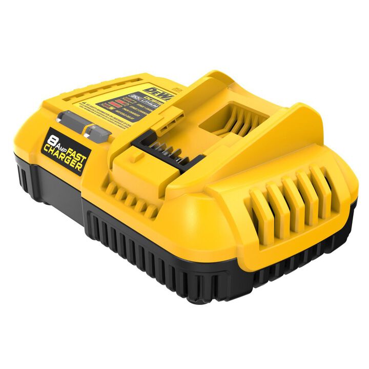 DEWALT 60V Backpack Blower 15 Ah Kit, large image number 6