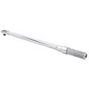 Proto 1/2 in Drive Ratcheting Head Micrometer Torque Wrench 50-250 ft-lbs, small image number 1
