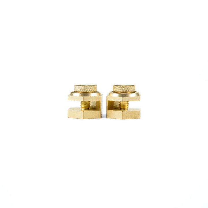 Swanson Tool Solid Brass Stair Gauges