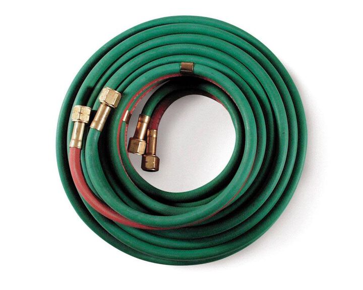 Hobart Oxy/AC Hose grade R Twin Welding