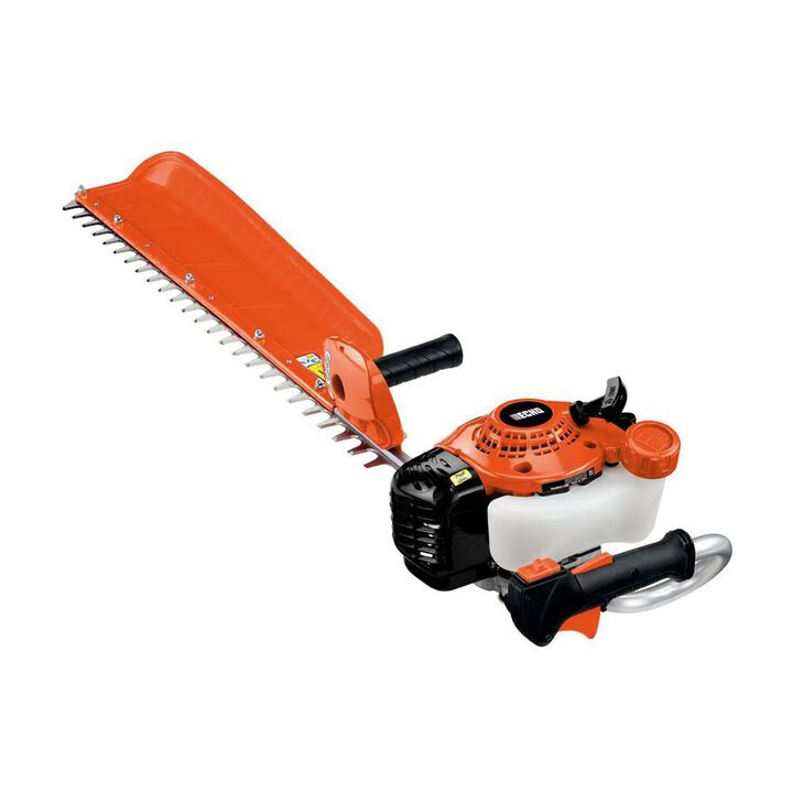 Echo Hedge Trimmer 38in 21.2cc 2 Stroke Gas Single Sided Blade