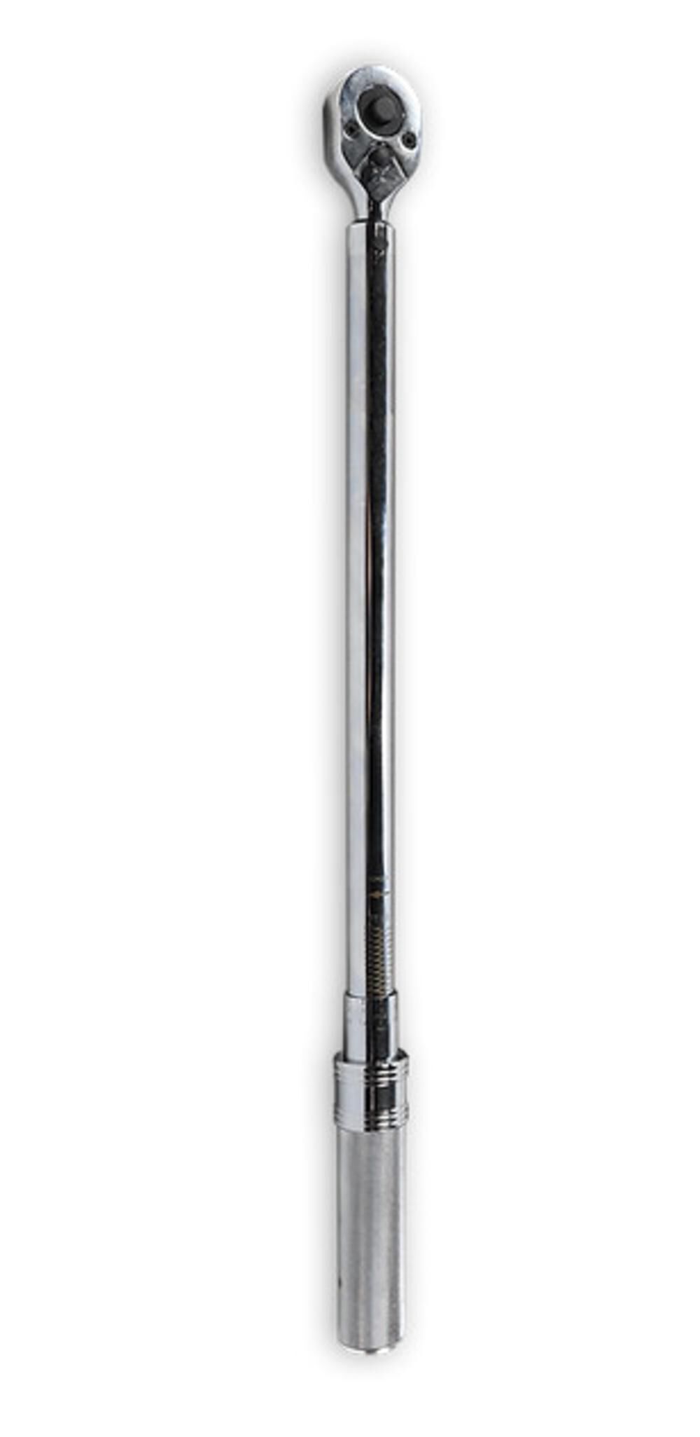TorcUP 1 Inch 200-1000 Lbf Ft/305-1322 Nm Industrial Clicker Wrench, large image number 1