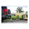 Orangeline Utility Trailer 77in x 14' Tandem Single Axle, small image number 4