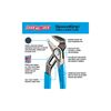 Channellock SpeedGrip Straight Jaw Tongue & Groove Pliers 12in, small image number 2