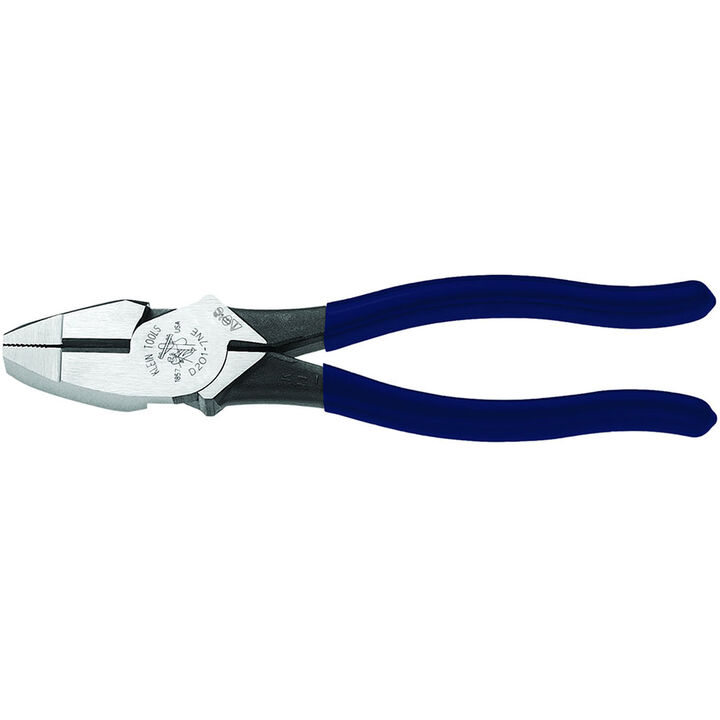 Klein Tools 7in Side-Cutting Pliers