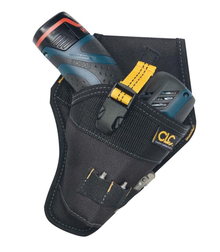 CLC Impact Drill Holster