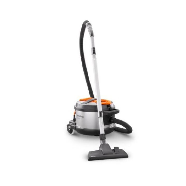 Nilfisk-Alto GD930 PRO HSP HEPA 120V 4 Gallon 52dBA Commercial Dry Vacuum Cleaner