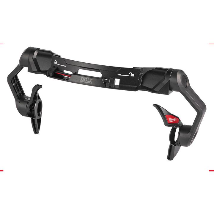 Milwaukee BOLT Eye Visor Mount Replacement Helmet & Hard Hat