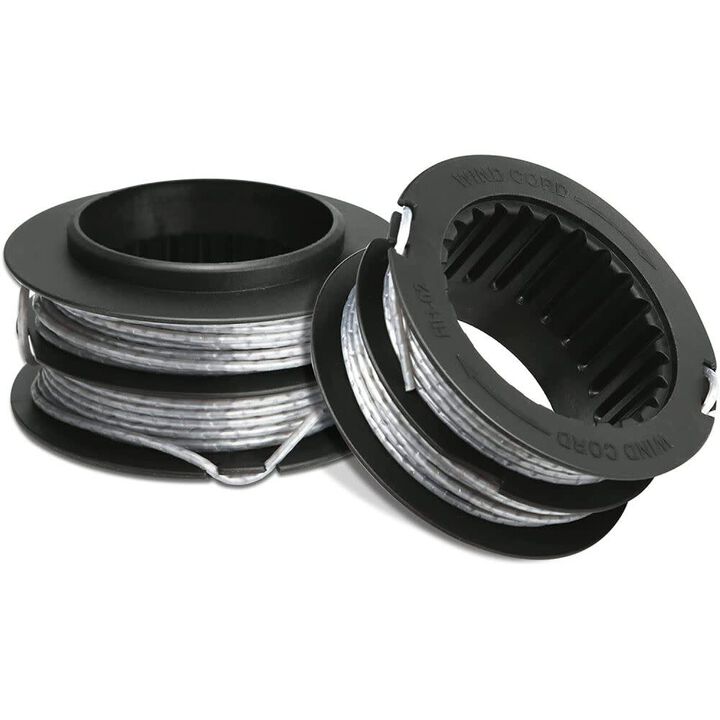 Husqvarna .095 Line Replacement Spool for T35 Trimmer Head