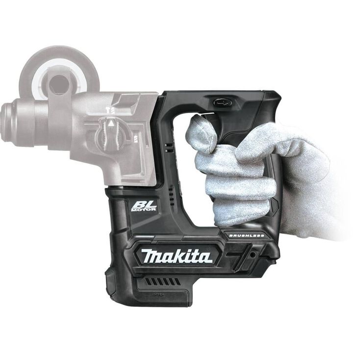Makita 18V LXT Sub Compact 11/16in Rotary Hammer (Bare Tool), large image number 6