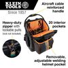 Klein Tools Ironworker & Welder Backpack, small image number 2