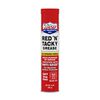 Lucas Oil 14 Oz Cartridge Red N Tacky Grease, small image number 1