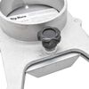 Big Horn 3 Inch Aluminum Blast Gate For Vacuum/Dust Collector, small image number 4