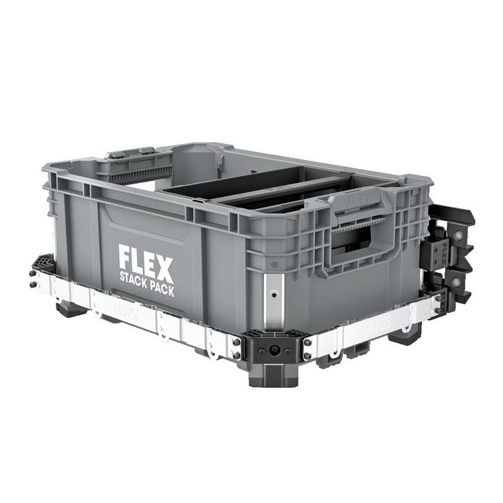 FLEX STACK PACK Box Mount Kit 10 Piece, large image number 4