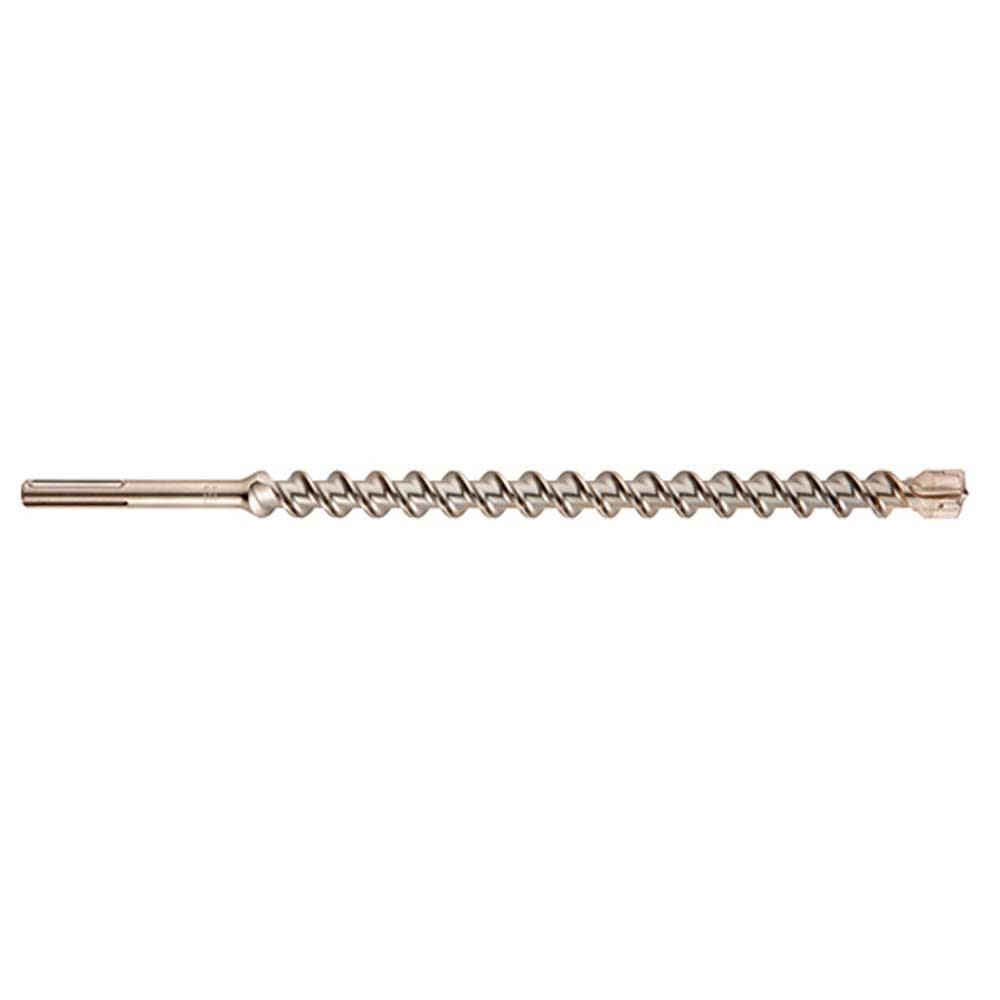 Milwaukee SDS-Max 4-Cutter 1-1/8 in. x 31 in. x 36 in., large image number 1